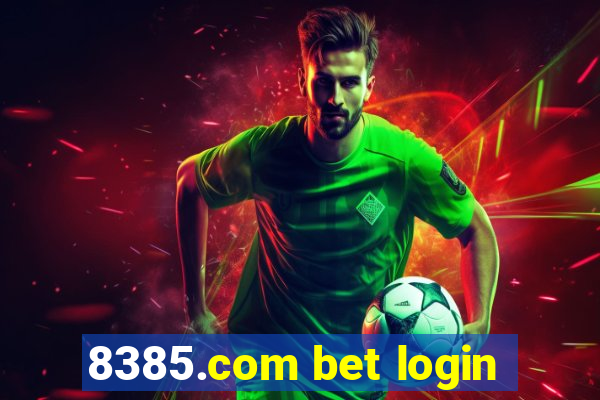 8385.com bet login